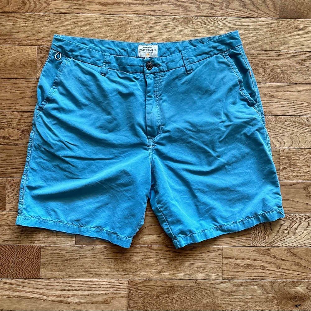 Men’s Quiksilver Waterman Shorts